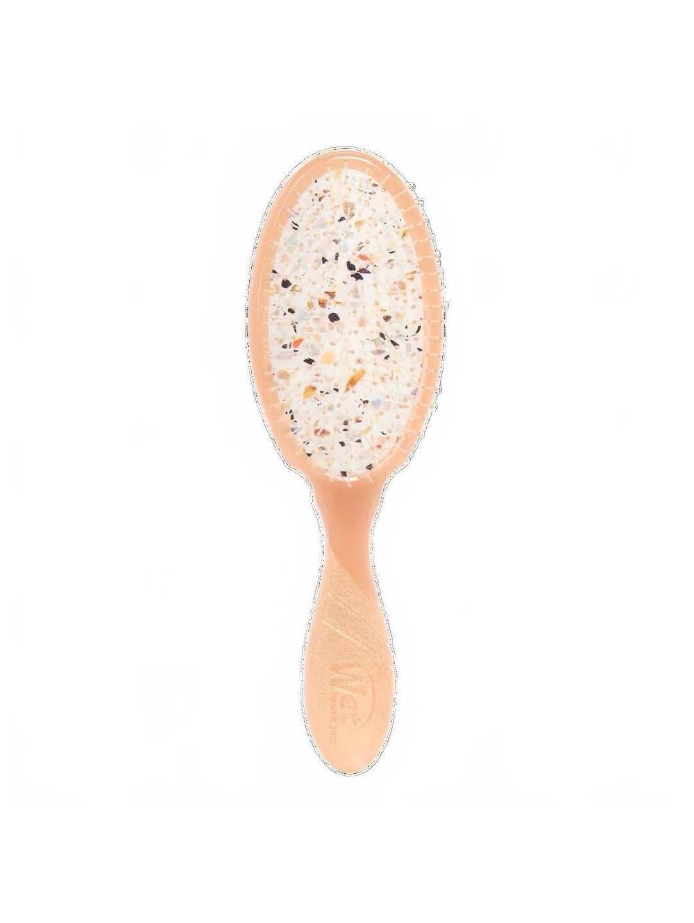 Wet Brush Pro Original Detangler Pearlescent Aura Champagne